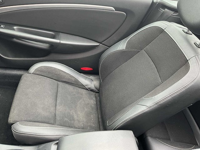 2012 renault megane cabrio - airco - afbeelding 26 van  47