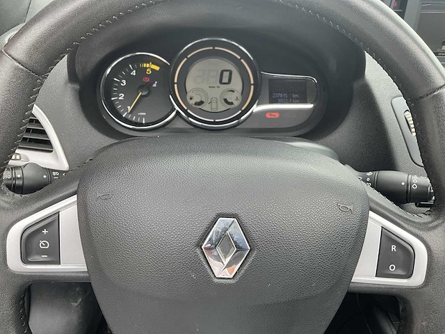 2012 renault megane cabrio - airco - afbeelding 27 van  47
