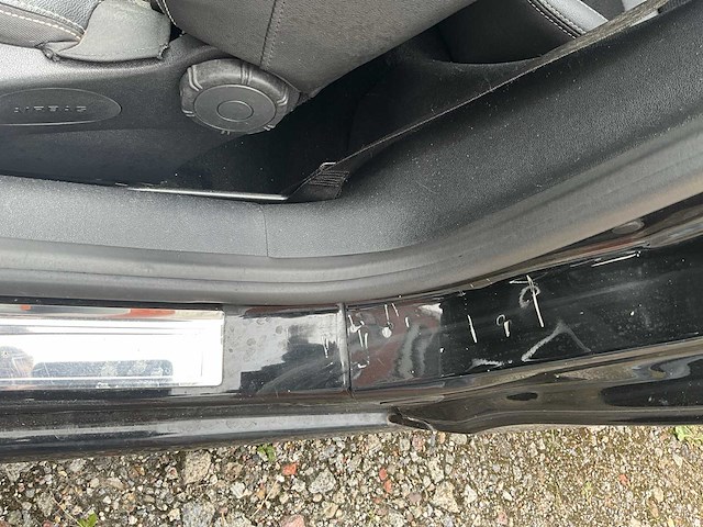 2012 renault megane cabrio - airco - afbeelding 32 van  47