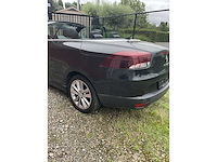 2012 renault megane cabrio - airco - afbeelding 23 van  47