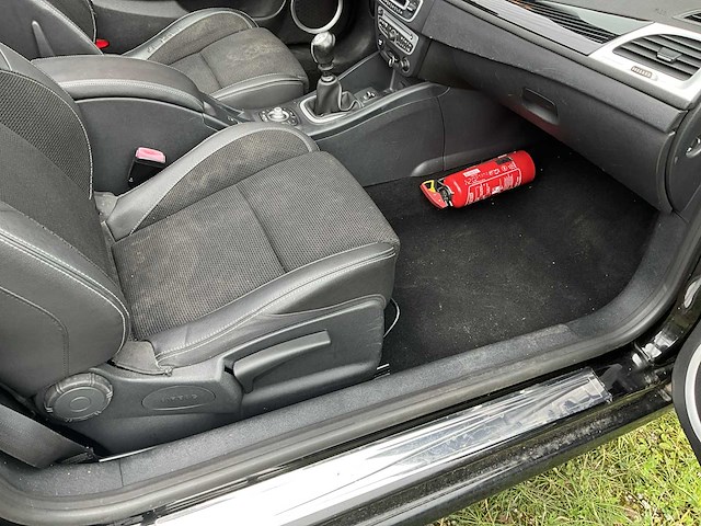 2012 renault megane cabrio - airco - afbeelding 35 van  47