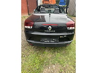 2012 renault megane cabrio - airco - afbeelding 34 van  47