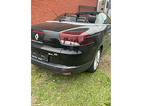 2012 renault megane cabrio - airco - afbeelding 42 van  47