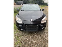 2012 renault megane cabrio - airco - afbeelding 46 van  47