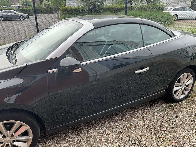 2012 renault megane cabrio - airco - afbeelding 47 van  47