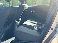 2012 renault mégane scénic auto 1,6 benzine – 110 pk - 206.000 km - afbeelding 3 van  17