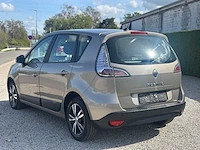 2012 renault mégane scénic auto 1,6 benzine – 110 pk - 206.000 km - afbeelding 10 van  17
