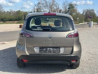 2012 renault mégane scénic auto 1,6 benzine – 110 pk - 206.000 km - afbeelding 11 van  17