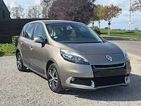 2012 renault mégane scénic auto 1,6 benzine – 110 pk - 206.000 km - afbeelding 14 van  17
