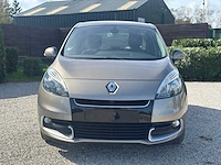 2012 renault mégane scénic auto 1,6 benzine – 110 pk - 206.000 km - afbeelding 15 van  17
