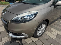 2012 renault megane scenic personenauto - afbeelding 2 van  18