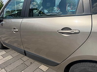2012 renault megane scenic personenauto - afbeelding 3 van  18