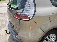 2012 renault megane scenic personenauto - afbeelding 5 van  18