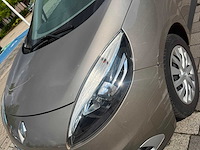 2012 renault megane scenic personenauto - afbeelding 8 van  18