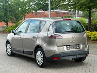 2012 renault megane scenic personenauto - afbeelding 11 van  18