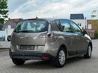 2012 renault megane scenic personenauto - afbeelding 12 van  18