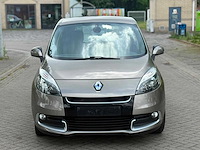 2012 renault megane scenic personenauto - afbeelding 14 van  18