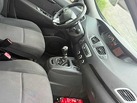 2012 renault megane scenic personenauto - afbeelding 15 van  18