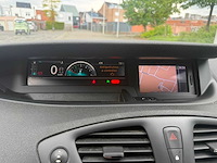 2012 renault megane scenic personenauto - afbeelding 17 van  18