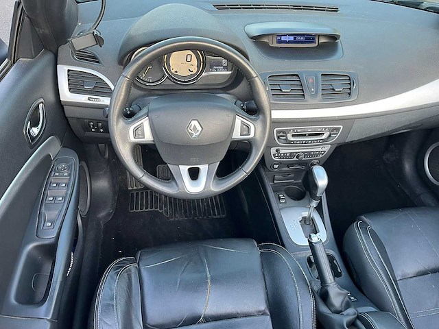 2012 renault megane - afbeelding 4 van  31