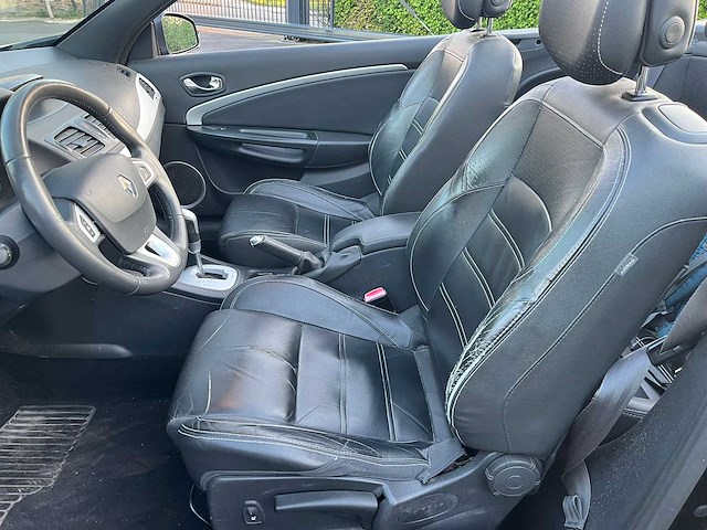 2012 renault megane - afbeelding 5 van  31