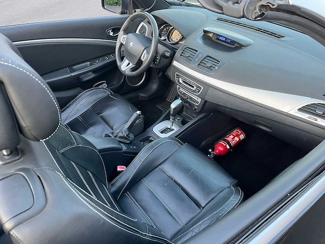 2012 renault megane - afbeelding 6 van  31