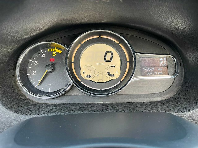 2012 renault megane - afbeelding 7 van  31