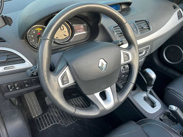 2012 renault megane - afbeelding 8 van  31