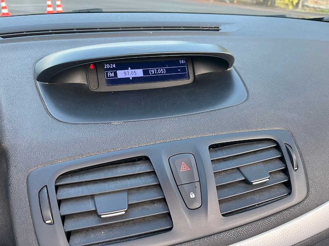 2012 renault megane - afbeelding 10 van  31