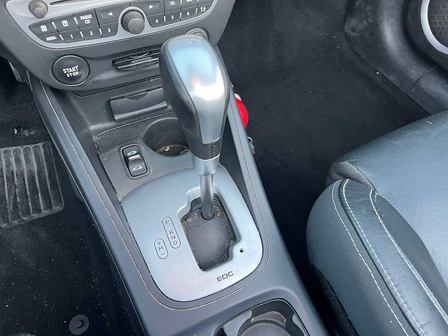 2012 renault megane - afbeelding 11 van  31