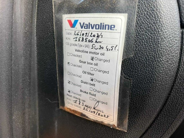 2012 renault megane - afbeelding 22 van  31