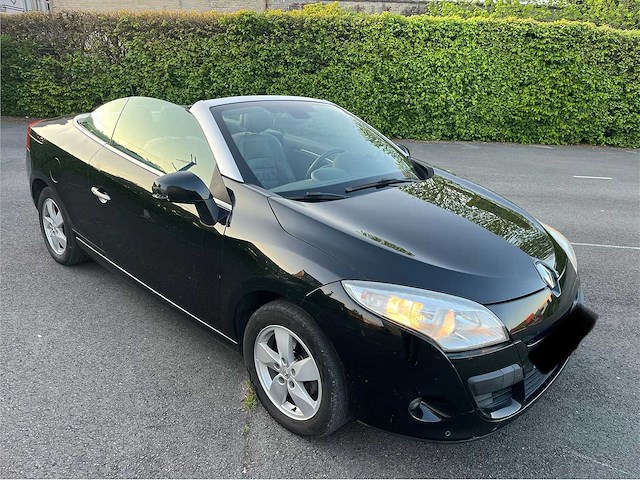 2012 renault megane - afbeelding 12 van  31