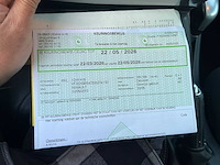 2012 renault megane - afbeelding 24 van  31