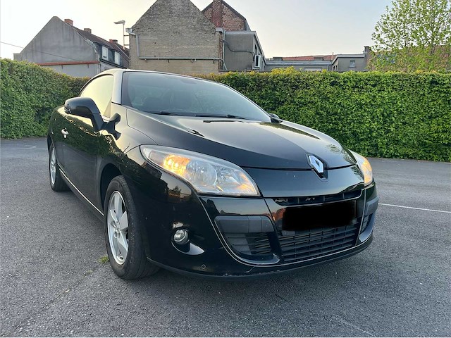 2012 renault megane - afbeelding 26 van  31