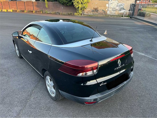 2012 renault megane - afbeelding 28 van  31