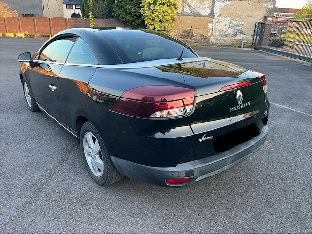 2012 renault megane - afbeelding 29 van  31