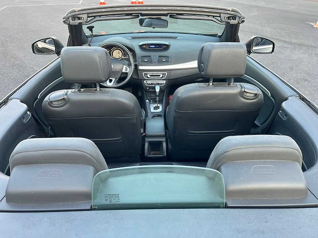 2012 renault megane - afbeelding 31 van  31