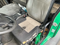 2012 renault premium vuilniswagen - functioneel - afbeelding 20 van  51