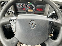 2012 renault premium vuilniswagen - functioneel - afbeelding 22 van  51