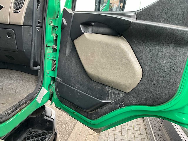 2012 renault premium vuilniswagen - functioneel - afbeelding 36 van  51
