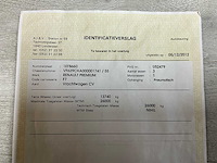 2012 renault premium vuilniswagen - functioneel - afbeelding 44 van  51