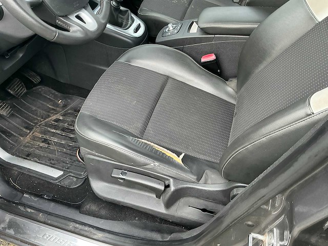 2012 renault scenic - afbeelding 6 van  26