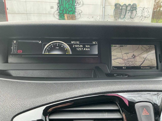 2012 renault scenic - afbeelding 8 van  26