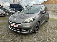 2012 renault scenic - afbeelding 1 van  26