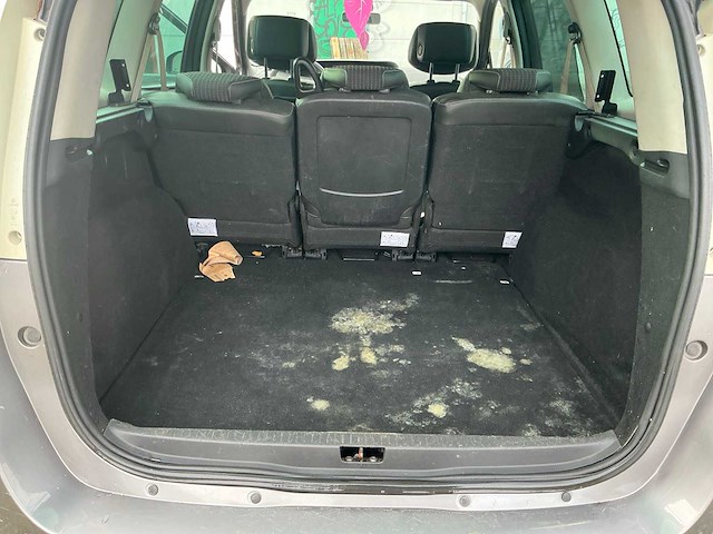 2012 renault scenic - afbeelding 15 van  26