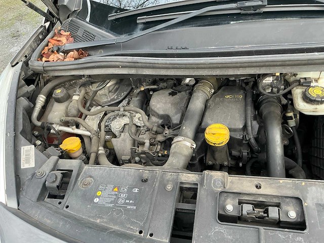 2012 renault scenic - afbeelding 18 van  26