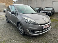 2012 renault scenic - afbeelding 12 van  26