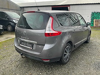 2012 renault scenic - afbeelding 20 van  26