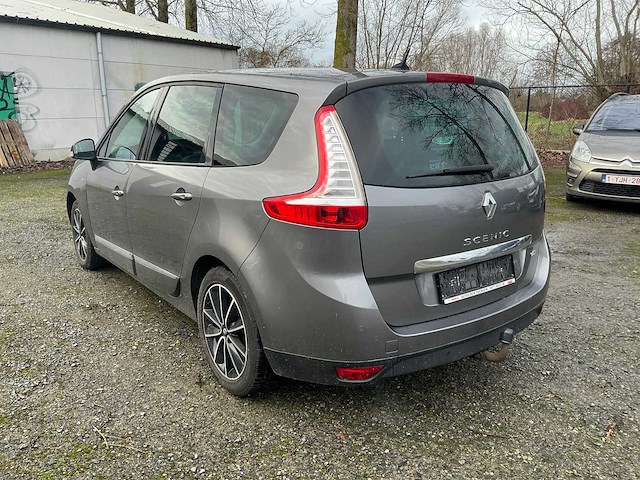 2012 renault scenic - afbeelding 21 van  26