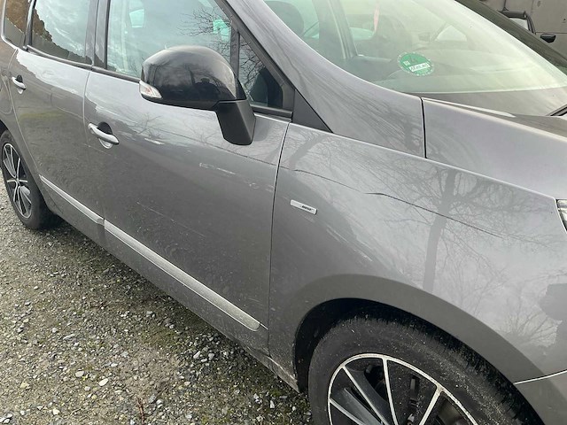 2012 renault scenic - afbeelding 25 van  26